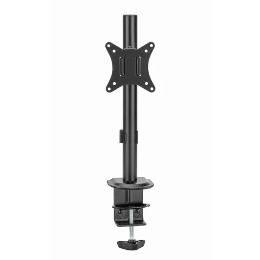 Gembird MA-D1-02 asztali TV konzol 81,3 cm (32") Fekete