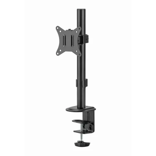 Gembird MA-D1-02 asztali TV konzol 81,3 cm (32") Fekete