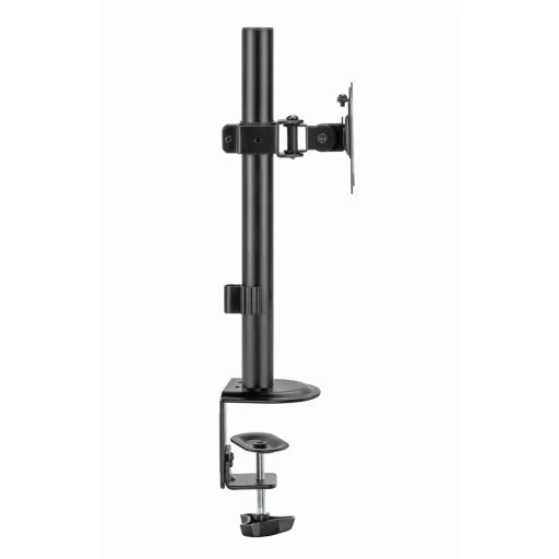 Gembird MA-D1-02 asztali TV konzol 81,3 cm (32") Fekete