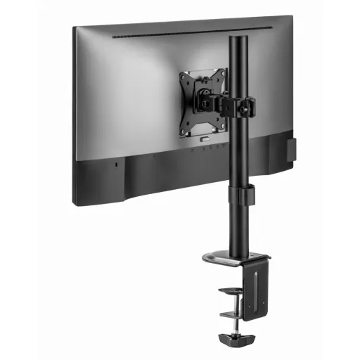 Gembird MA-D1-02 asztali TV konzol 81,3 cm (32") Fekete