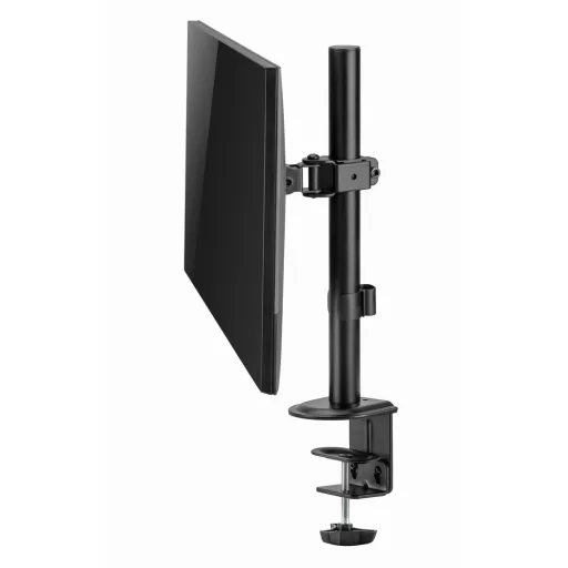 Gembird MA-D1-02 asztali TV konzol 81,3 cm (32") Fekete