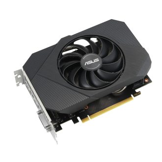   ASUS Phoenix PH-RTX3050-8G-V2 NVIDIA GeForce RTX 3050 8 GB GDDR6