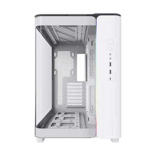 Montech KING 95 Midi Tower Fehér
