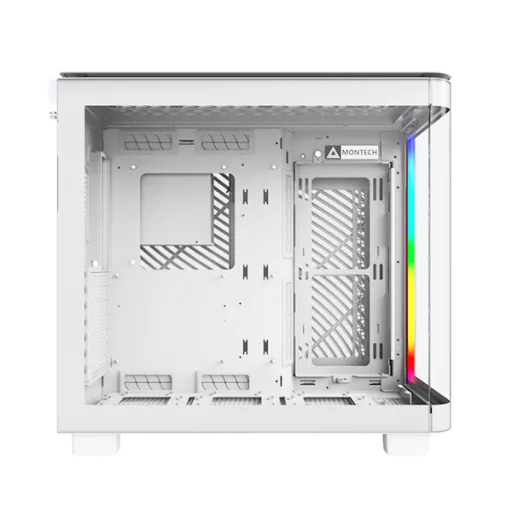 Montech KING 95 Midi Tower Fehér