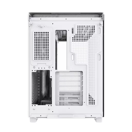 Montech KING 95 Midi Tower Fehér