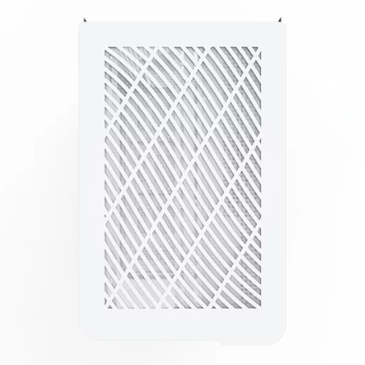 Montech KING 95 Midi Tower Fehér