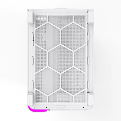 Montech KING 95 Midi Tower Fehér