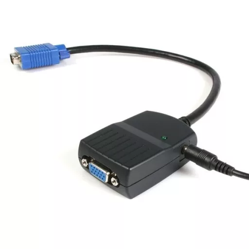 StarTech.com ST122LE videó elosztó VGA 2x VGA