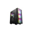 DeepCool MATREXX55 V4 C Midi Tower Fekete