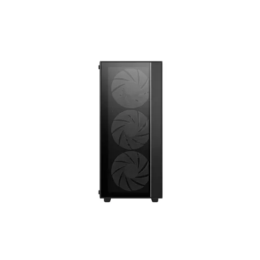 DeepCool MATREXX55 V4 C Midi Tower Fekete