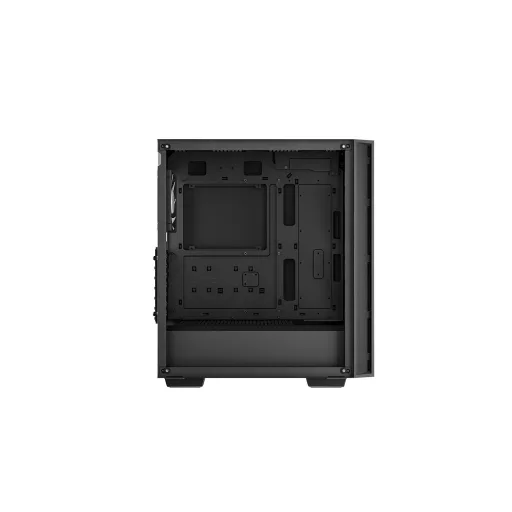 DeepCool MATREXX55 V4 C Midi Tower Fekete