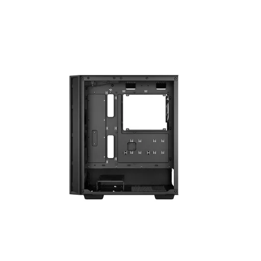 DeepCool MATREXX55 V4 C Midi Tower Fekete