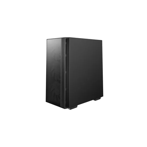 DeepCool MATREXX55 V4 C Midi Tower Fekete