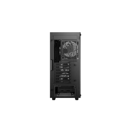 DeepCool MATREXX55 V4 C Midi Tower Fekete