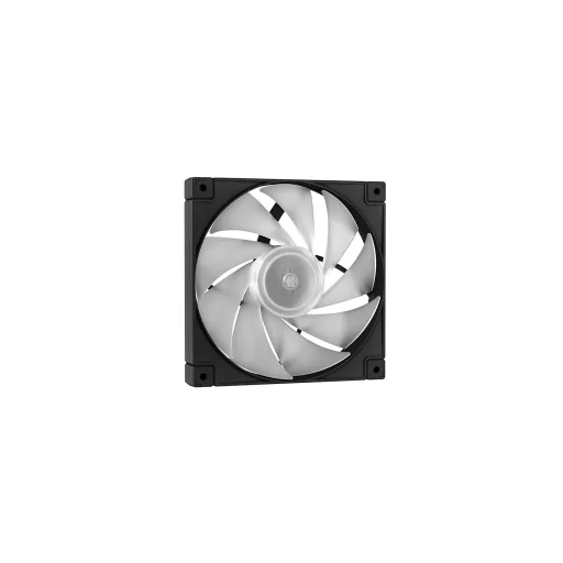 DeepCool MATREXX55 V4 C Midi Tower Fekete