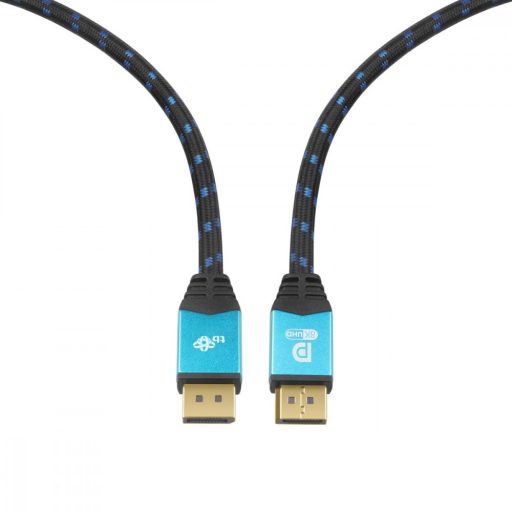 Cable DisplayPort 2 m M/M v 2.1