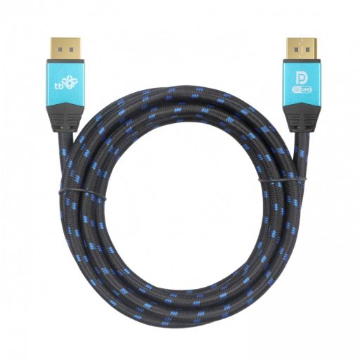 Cable DisplayPort 2 m M/M v 2.1