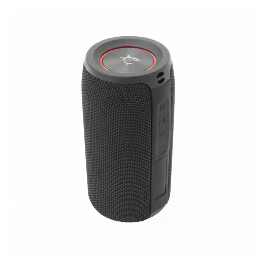 White Shark CONGA Fekete 10 W