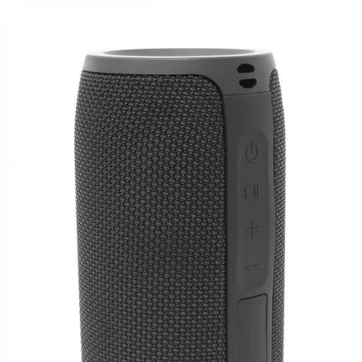 White Shark CONGA Fekete 10 W