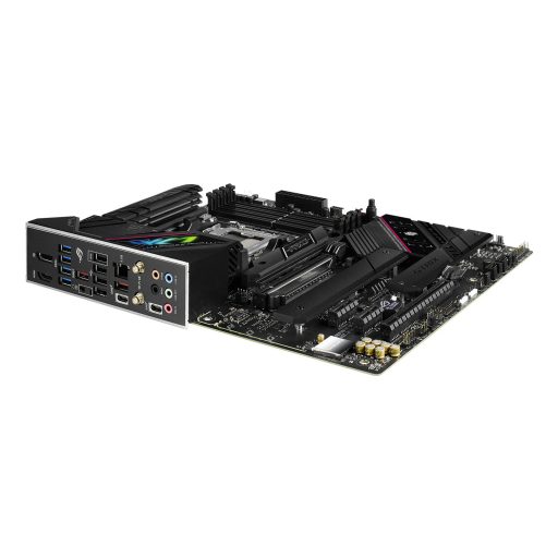 ASUS ROG STRIX B650E-F GAMING WIFI AMD B650 Socket AM5 ATX