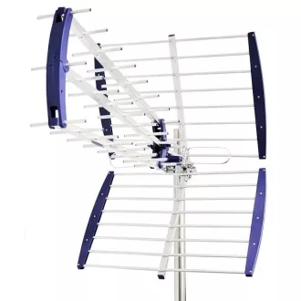 Libox LB-1000, Antena TV DVB-T - 16,5 dB
