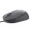 DELL MS3220 egér Irodai Kétkezes USB A típus Lézer 3200 DPI