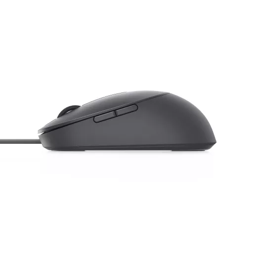 DELL MS3220 egér Irodai Kétkezes USB A típus Lézer 3200 DPI