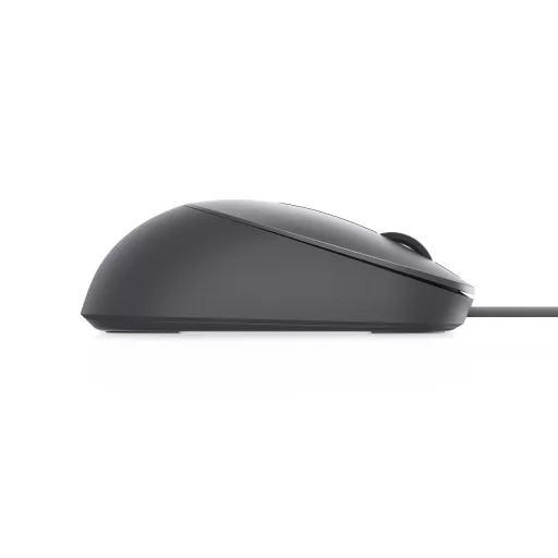 DELL MS3220 egér Irodai Kétkezes USB A típus Lézer 3200 DPI