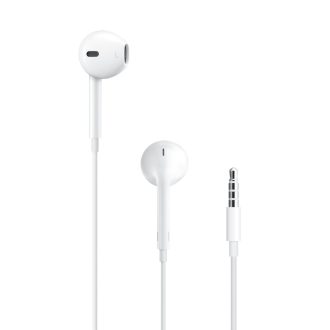   Apple EarPods Headset Vezetékes Hallójárati Zene/általános Fehér