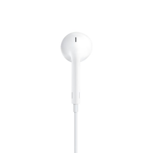 Apple EarPods Headset Vezetékes Hallójárati Zene/általános Fehér