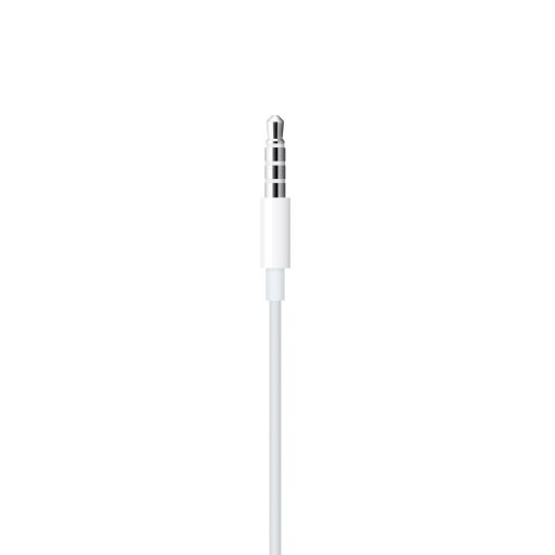 Apple EarPods Headset Vezetékes Hallójárati Zene/általános Fehér