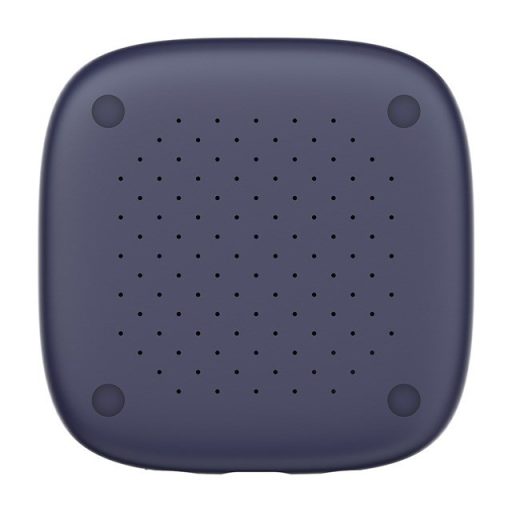 CARLINKIT Adapter Wireless AI Box with Android 13 - 8GB+128GB for original car radios with CarPlay blue