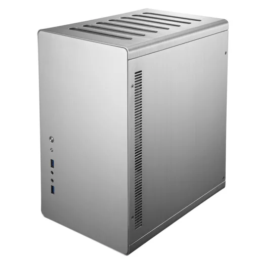 Jonsbo RM2 Ezüst