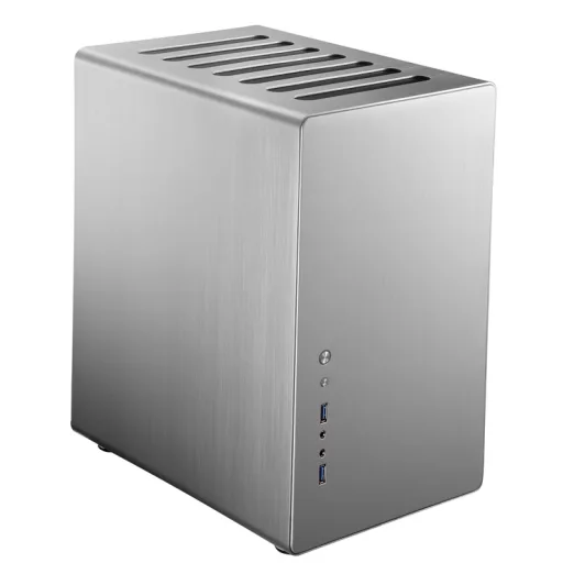 Jonsbo RM2 Ezüst