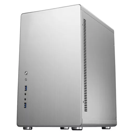 Jonsbo RM2 Ezüst
