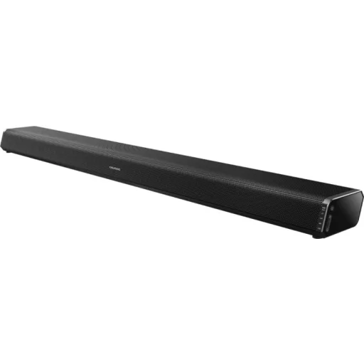 Grundig DSB 970 Fekete 2.1 csatornák 60 W