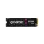 Goodram PX700 SSD SSDPR-PX700-02T-80 2 TB M.2 PCI Express 4.0 NVMe 3D NAND