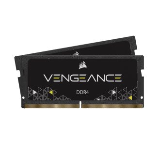 Corsair Vegeance 16GB DDR4-2666 2 x 8 GB