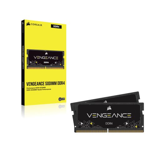 Corsair Vegeance 16GB DDR4-2666 2 x 8 GB