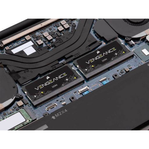 Corsair Vegeance 16GB DDR4-2666 2 x 8 GB