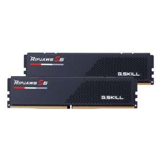   G.Skill Ripjaws M5 RGB F5-6000J3036F16GX2-RS5K 32 GB 2 x 16 GB DDR5