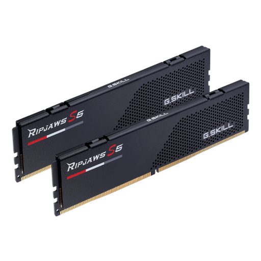 G.Skill Ripjaws M5 RGB F5-6000J3036F16GX2-RS5K 32 GB 2 x 16 GB DDR5