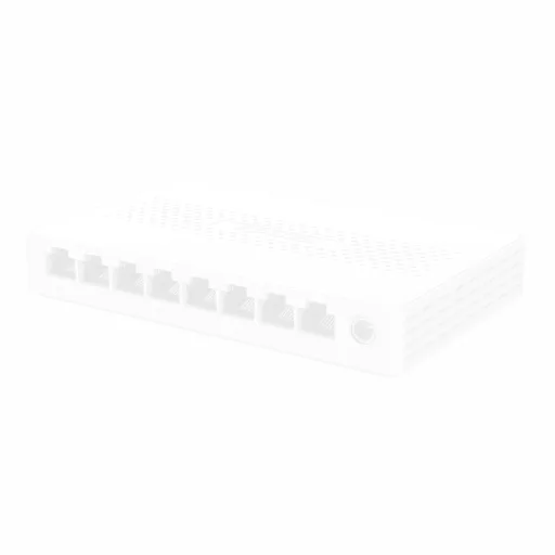 Tenda SM108 hálózati kapcsoló 2.5G Ethernet (100/1000/2500)