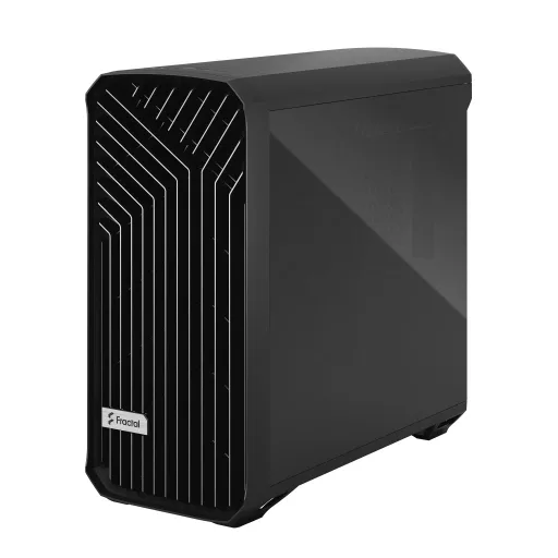 Fractal Design Torrent Tower Fekete