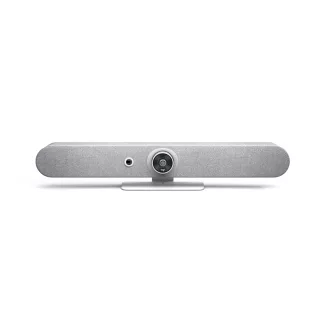   Logitech 960-001351 videokonferencia rendszer Ethernet/LAN csatlakozás Csoportos videokonferencia rendszer