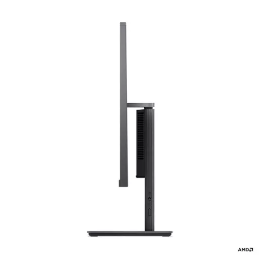 LENOVO IdeaCentre AIO 27ARR9, 27" FHD (1920x1080), AMD Ryzen 5 7535HS, 16GB, 512GB, NoOS, Luna Grey