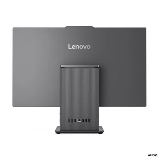 LENOVO IdeaCentre AIO 27ARR9, 27" FHD (1920x1080), AMD Ryzen 5 7535HS, 16GB, 512GB, NoOS, Luna Grey
