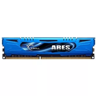 G.Skill 8GB PC3-12800 Kit 2 x 4 GB DDR3 240-pin DIMM