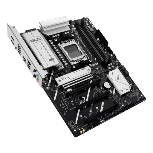 ASUS B650E MAX GAMING WIFI AMD B650 Socket AM5 ATX