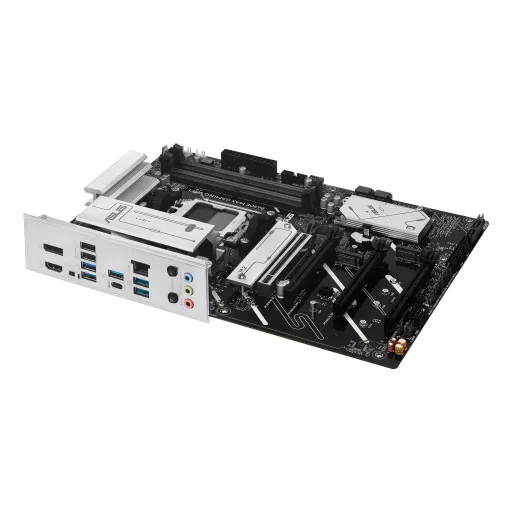 ASUS B650E MAX GAMING WIFI AMD B650 Socket AM5 ATX